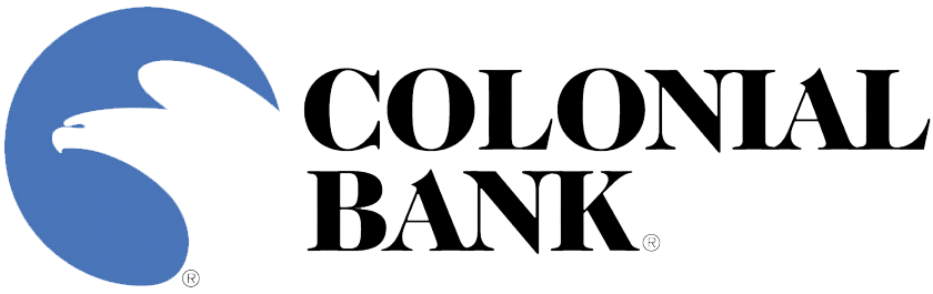Colonial Bank