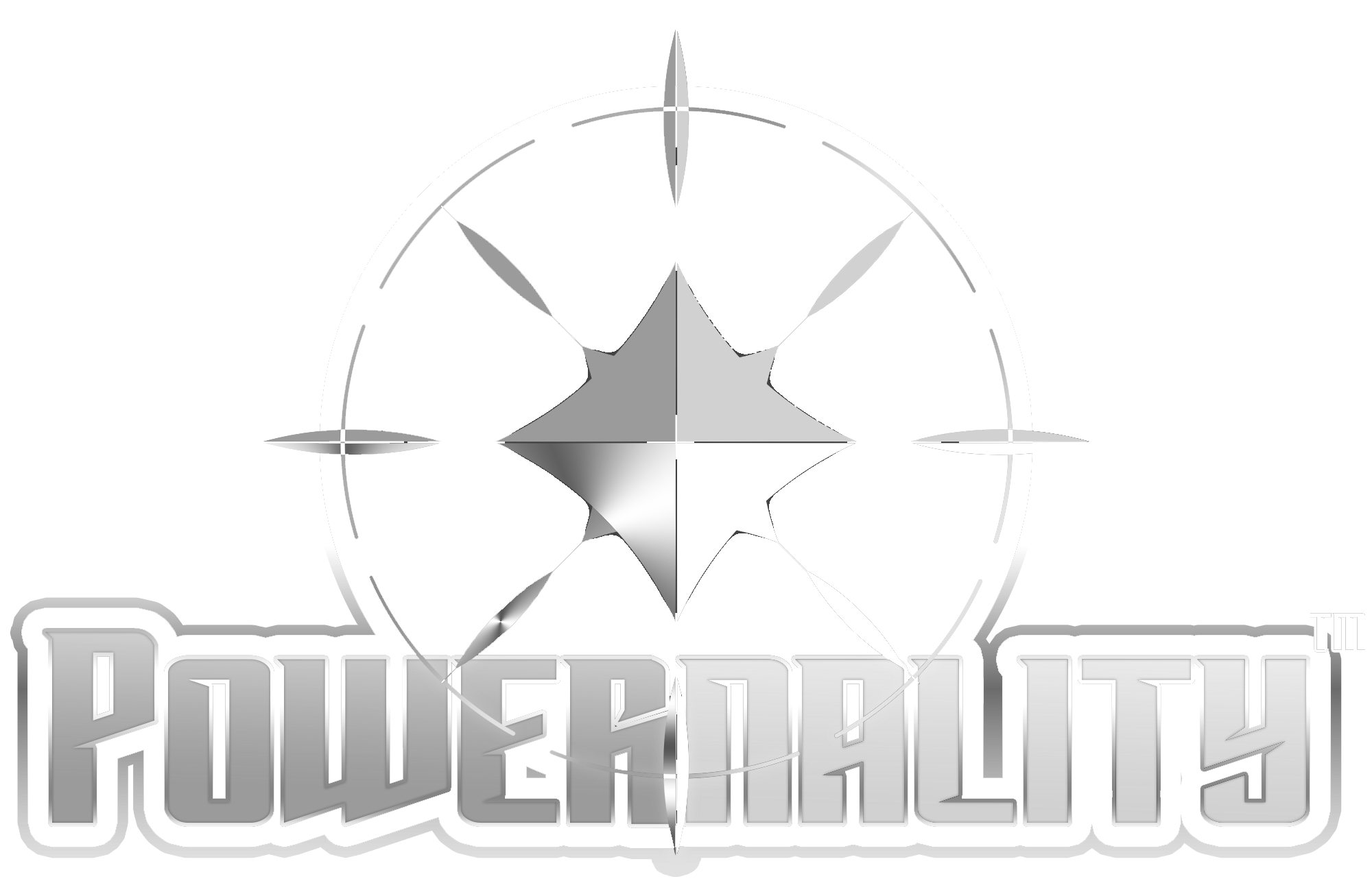 Certified Powernality Master Trainer