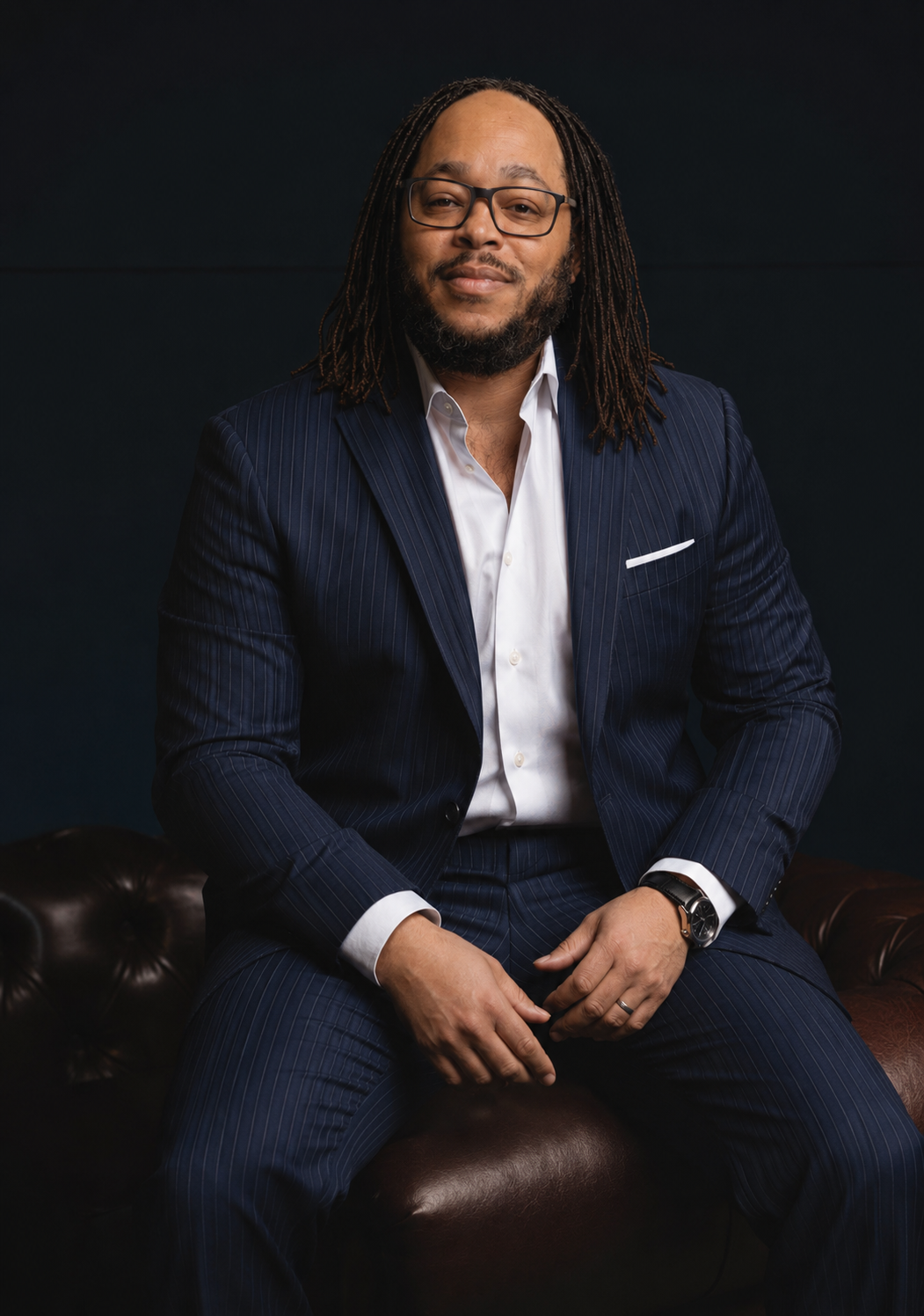 Maurice W. Evans, Business Growth Strategist