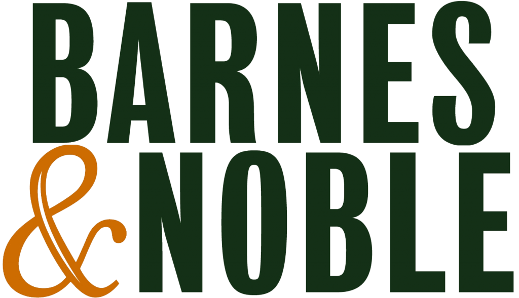 Barnes & Noble logo