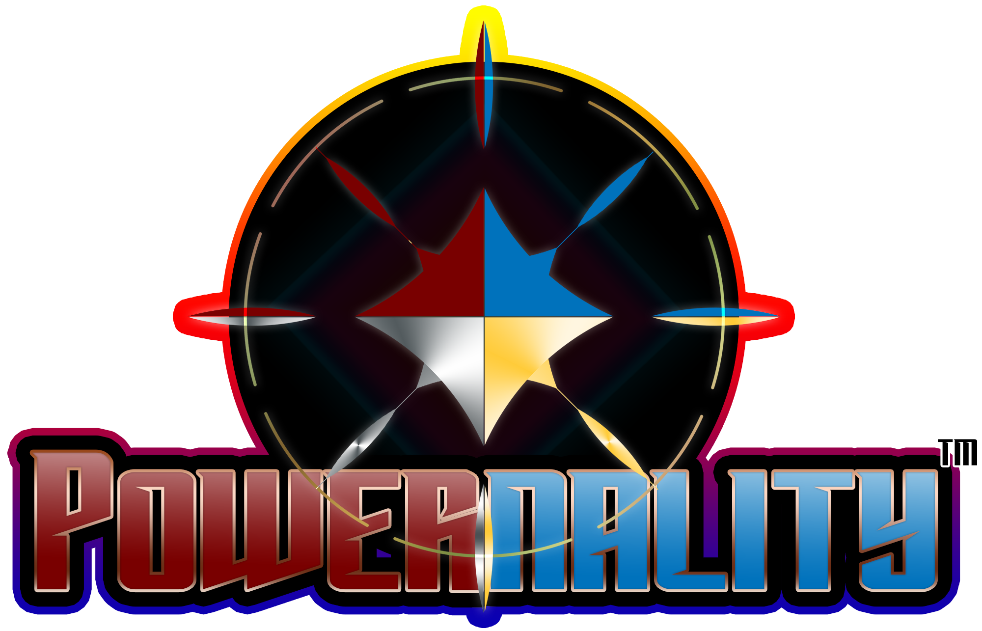Powernality credential seal